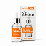 DERMACHEM | SÉRUM CLAREADOR FACIAL