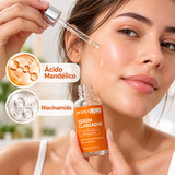 DERMACHEM | SÉRUM CLAREADOR FACIAL